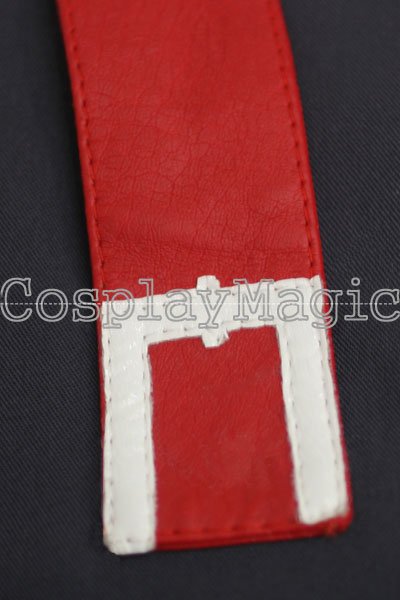 Naruto Sai Cosplay - Image 13