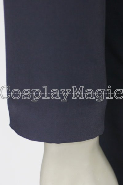 Naruto Sai Cosplay - Image 8