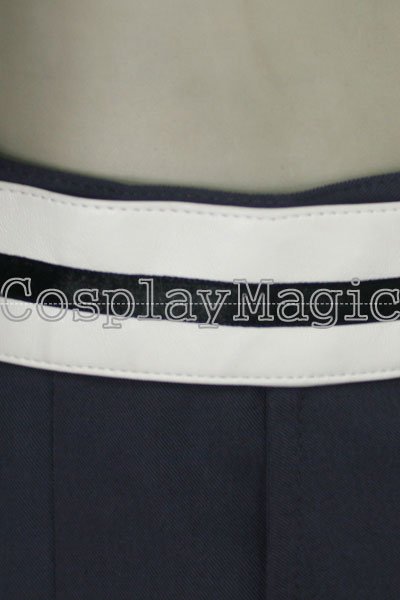 Naruto Sai Cosplay - Image 7