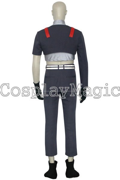 Naruto Sai Cosplay - Image 4