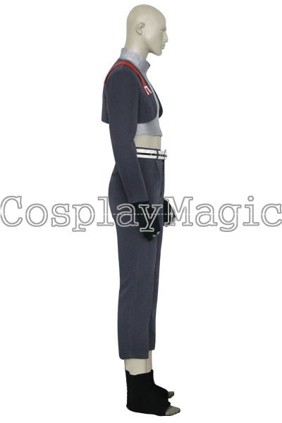 Naruto Sai Cosplay - Image 5