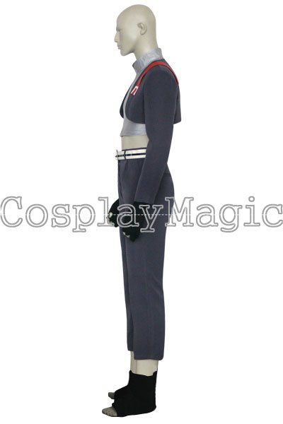 Naruto Sai Cosplay - Image 3