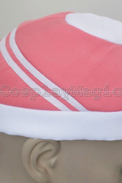 Eureka 7 Gidget Cosplay - Image 12