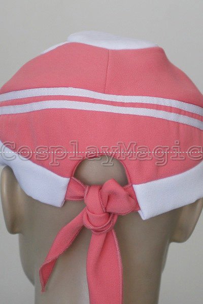 Eureka 7 Gidget Cosplay - Image 10
