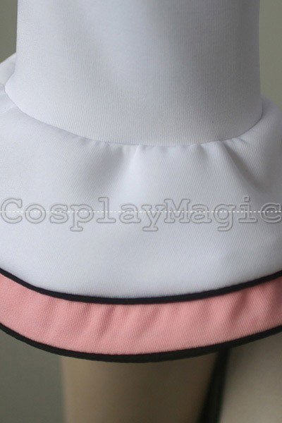 Eureka 7 Gidget Cosplay - Image 9