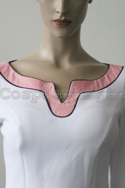 Eureka 7 Gidget Cosplay - Image 8