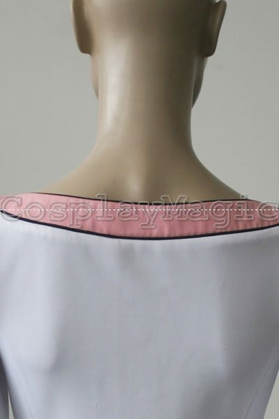 Eureka 7 Gidget Cosplay - Image 7