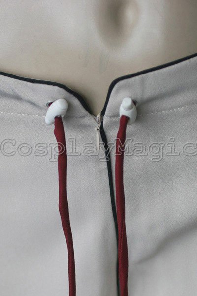 Eureka 7 Gidget Cosplay - Image 6