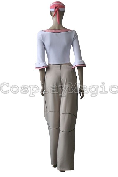 Eureka 7 Gidget Cosplay - Image 3