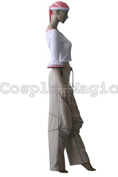 Eureka 7 Gidget Cosplay - Image 4