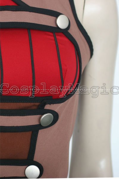 Code Geass Kallen Stadtfeld Cosplay - Image 7