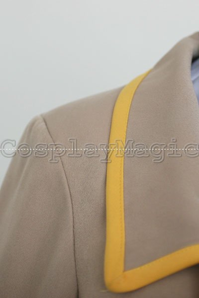 Code Geass Girl's Uniform Cosplay - Image 11