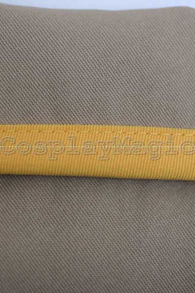 Code Geass Girl's Uniform Cosplay - Image 5