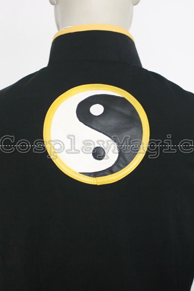 Shaman King Ren Tao Cosplay - Image 10