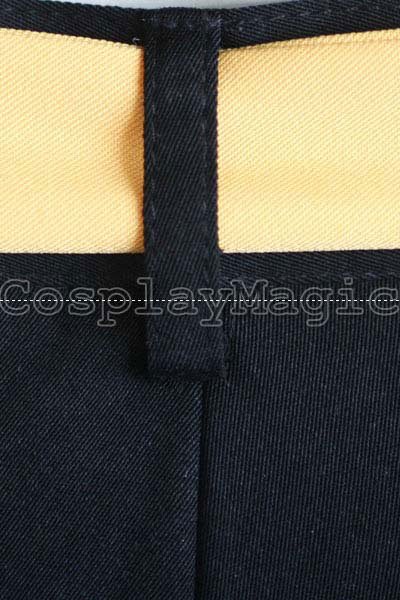 Shaman King Ren Tao Cosplay - Image 9