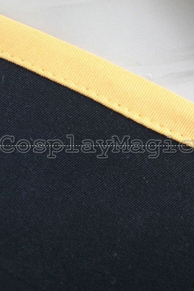 Shaman King Ren Tao Cosplay - Image 8