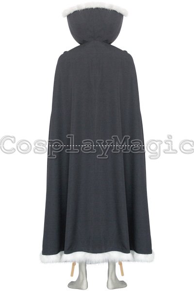 Shaman King Ren Tao Cosplay - Image 4