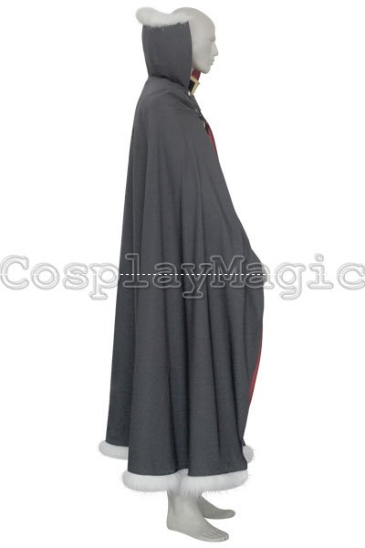 Shaman King Ren Tao Cosplay - Image 6