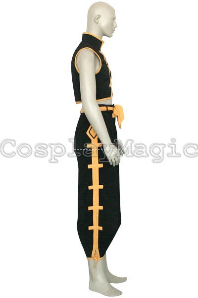 Shaman King Ren Tao Cosplay - Image 7
