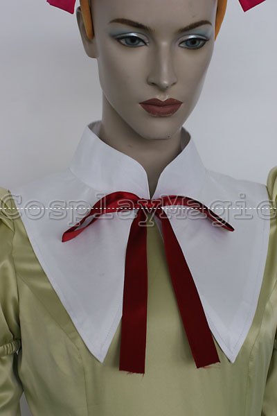 Ouran High School Host Club Renge Houshakuji Cosplay - Image 8