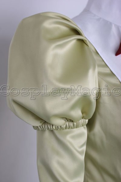 Ouran High School Host Club Renge Houshakuji Cosplay - Image 7