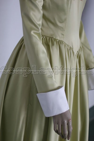 Ouran High School Host Club Renge Houshakuji Cosplay - Image 6