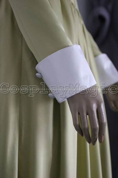 Ouran High School Host Club Renge Houshakuji Cosplay - Image 5