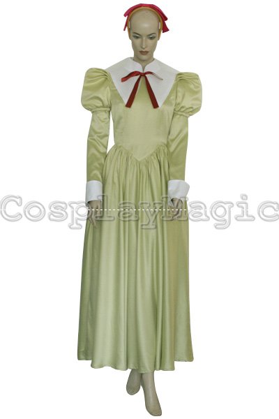 Ouran High School Host Club Renge Houshakuji Cosplay - Image 2