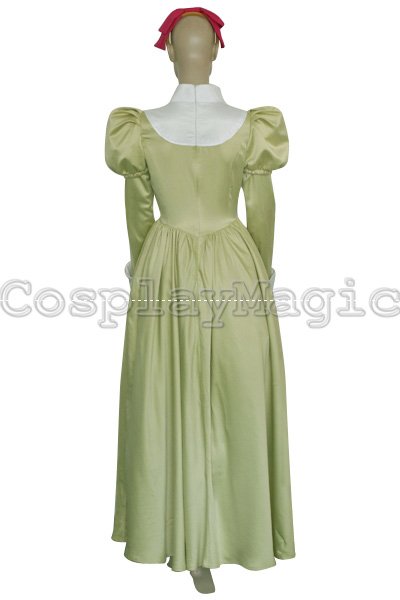 Ouran High School Host Club Renge Houshakuji Cosplay - Image 3