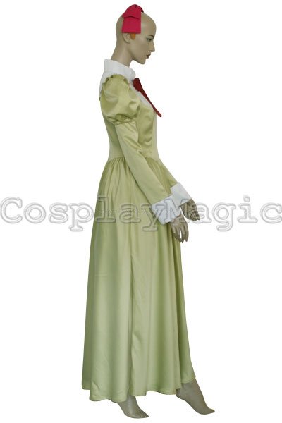Ouran High School Host Club Renge Houshakuji Cosplay - Image 4