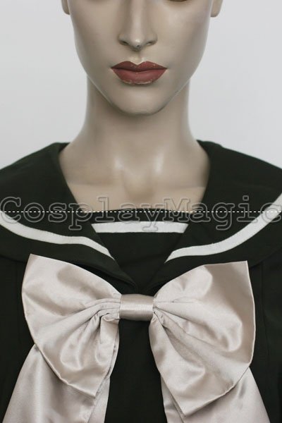 Shakugan No Shana Cosplay - Image 11
