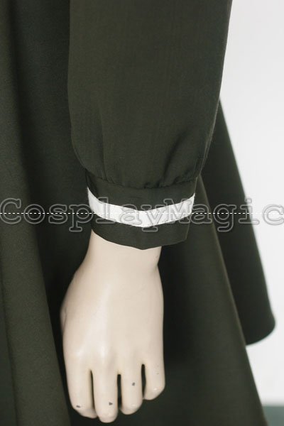 Shakugan No Shana Cosplay - Image 9