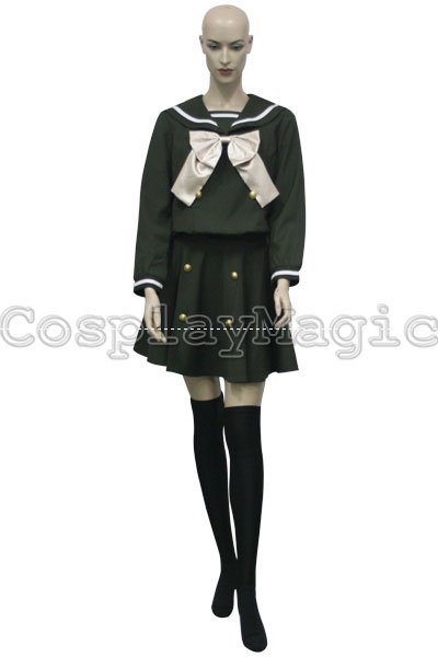 Shakugan No Shana Cosplay - Image 2