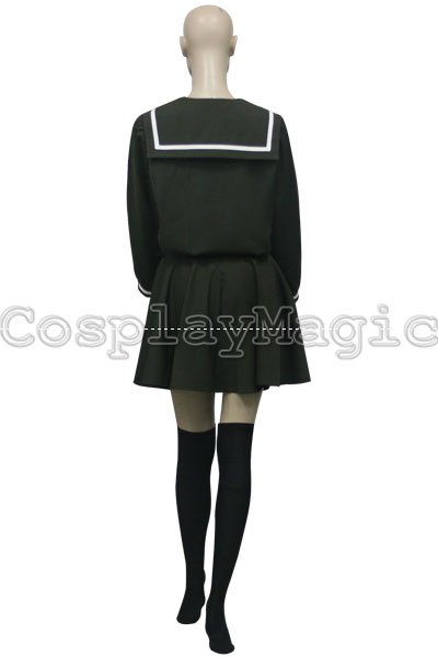 Shakugan No Shana Cosplay - Image 3