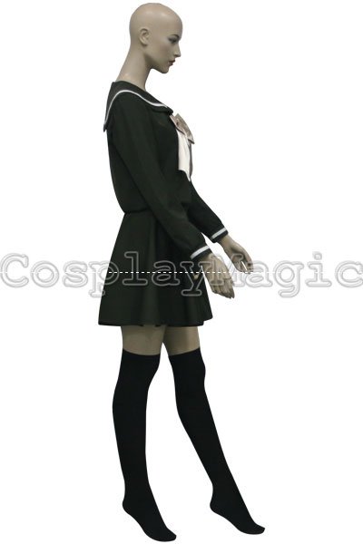 Shakugan No Shana Cosplay - Image 7