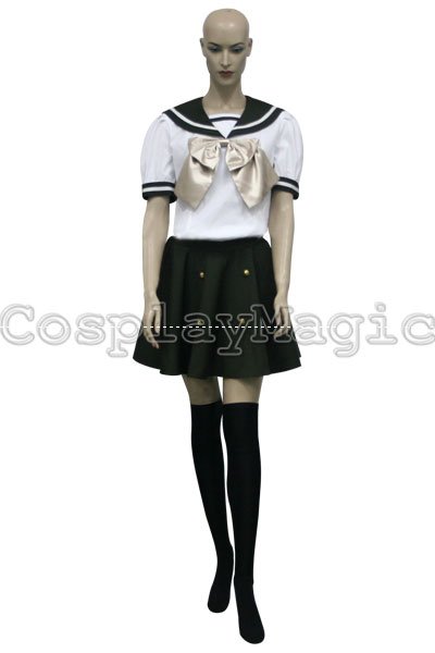Shakugan No Shana Cosplay - Image 4