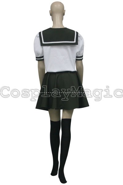 Shakugan No Shana Cosplay - Image 5