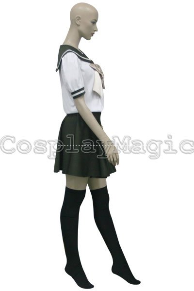 Shakugan No Shana Cosplay - Image 6