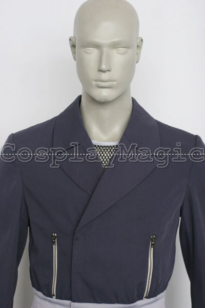 Naruto Shippuden Kiba Inuzuka Cosplay - Image 8