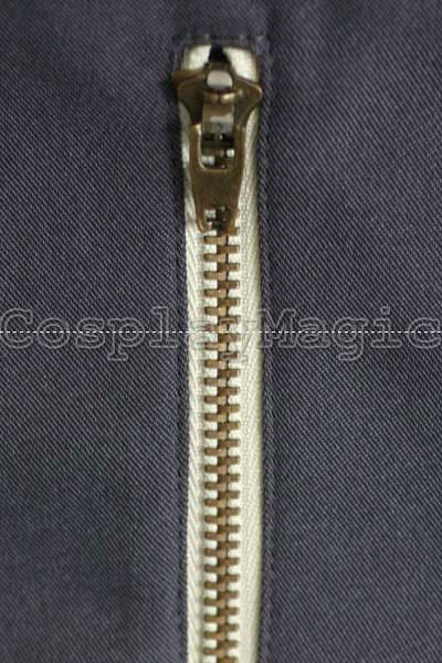 Naruto Shippuden Kiba Inuzuka Cosplay - Image 5