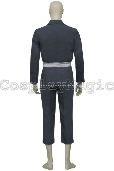 Naruto Shippuden Kiba Inuzuka Cosplay - Image 3