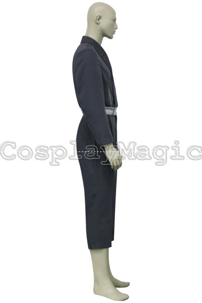 Naruto Shippuden Kiba Inuzuka Cosplay - Image 4