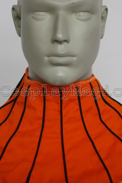 Bleach Ayasegawa Yumichika Cosplay - Image 8