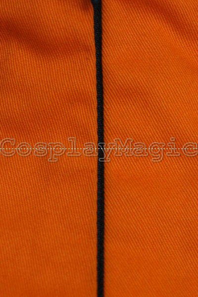 Bleach Ayasegawa Yumichika Cosplay - Image 7