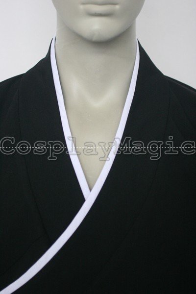 Bleach Ayasegawa Yumichika Cosplay - Image 6