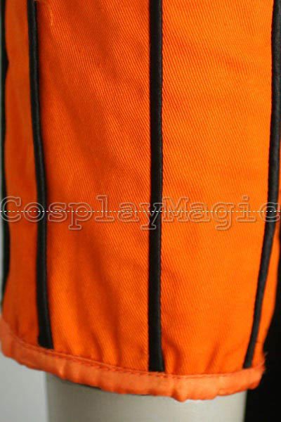 Bleach Ayasegawa Yumichika Cosplay - Image 5