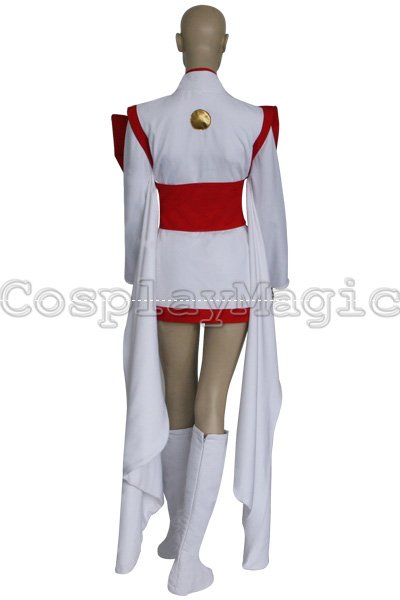 Chobits Kotoko Cosplay - Image 3