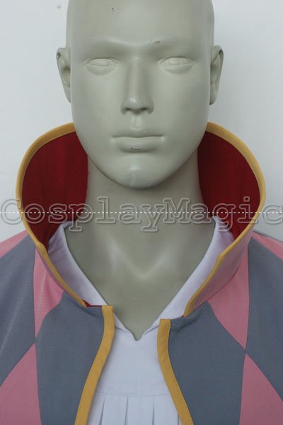 Howl's Moving Castle Howl Cosplay - Image 3