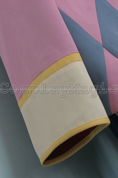 Howl's Moving Castle Howl Cosplay - Image 10