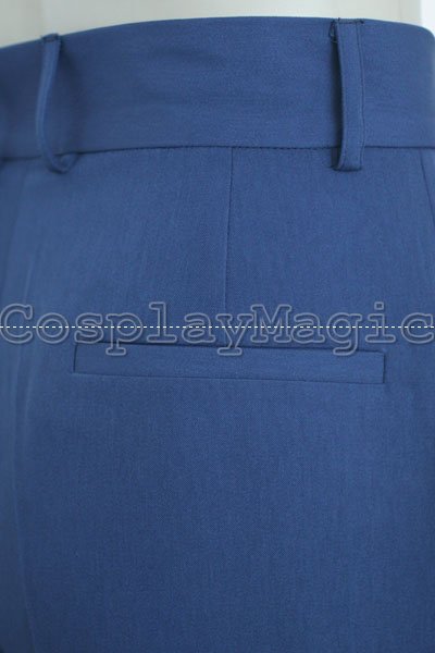 Howl's Moving Castle Howl Cosplay - Image 6